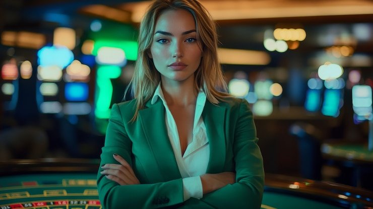 Dealer Ceme Online di studio burung 55 dengan streaming langsung