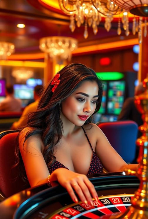 burung 55 featured game showcase